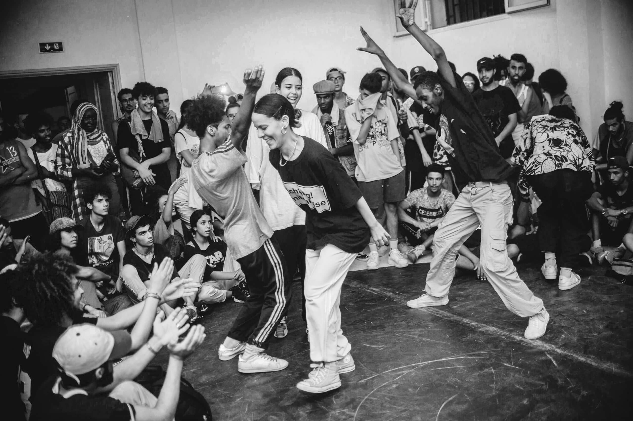 History of Hip Hop Dance – Timeline and Interesting Facts