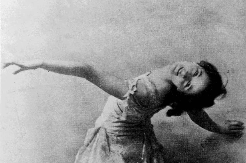 Isadora Duncan – Biography, Personal life, Dance Heritage | DanceBibles