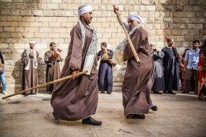Tahtib